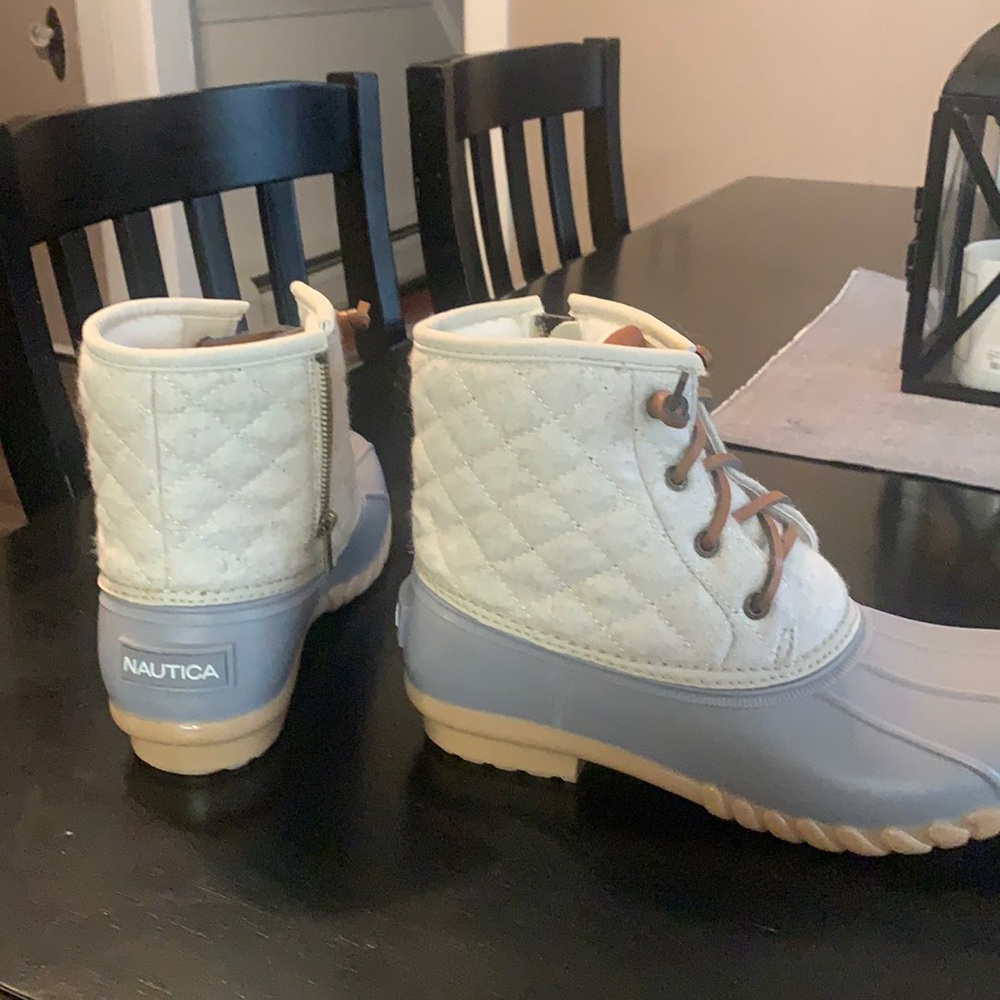Nautica Winter boots